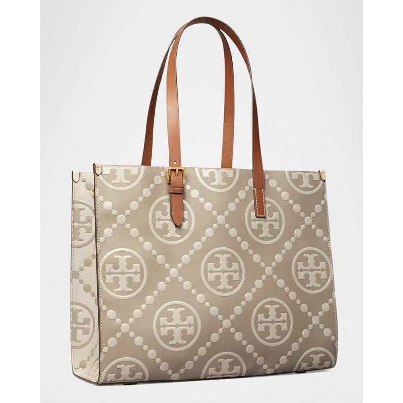 Bolsa Shopper T Monogram Embossed