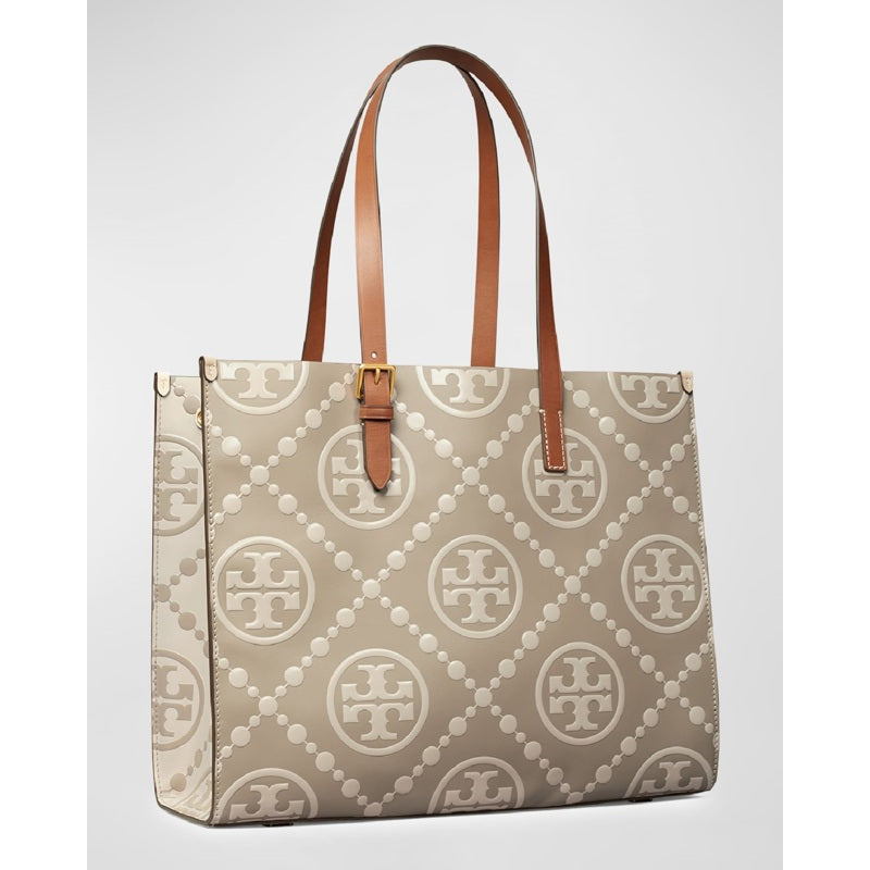 Bolsa Shopper T Monogram Embossed