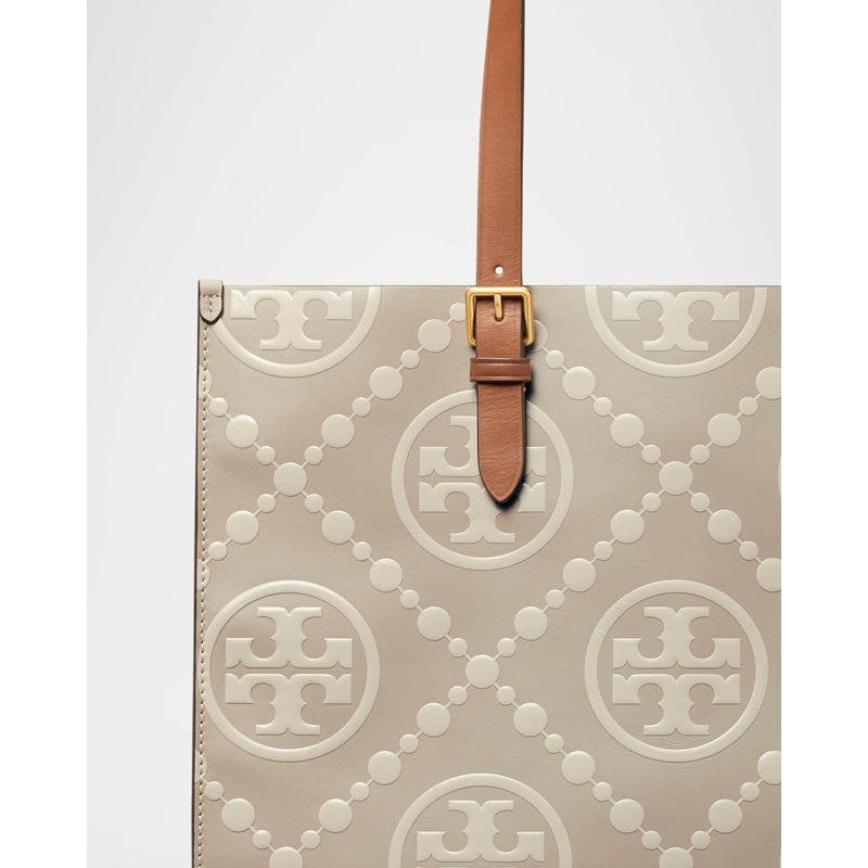 Bolsa Shopper T Monogram Embossed