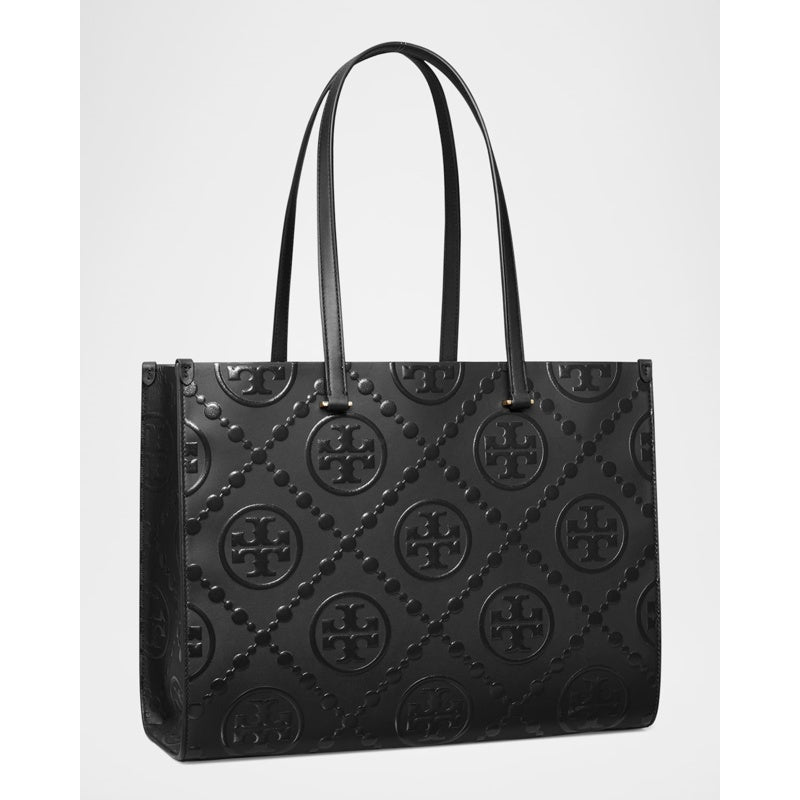 Bolsa Shopper T Monogram Embossed
