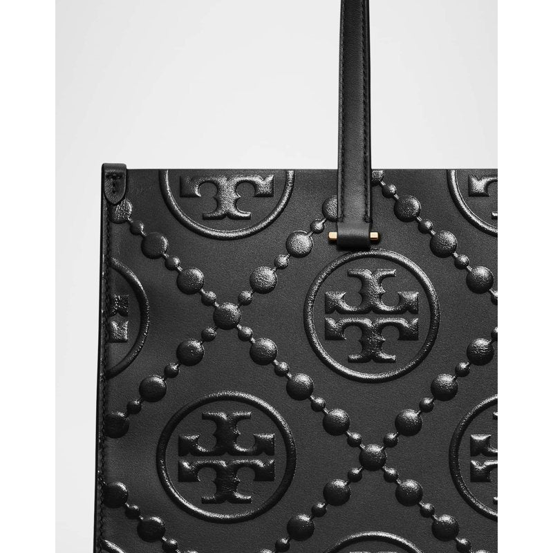Bolsa Shopper T Monogram Embossed