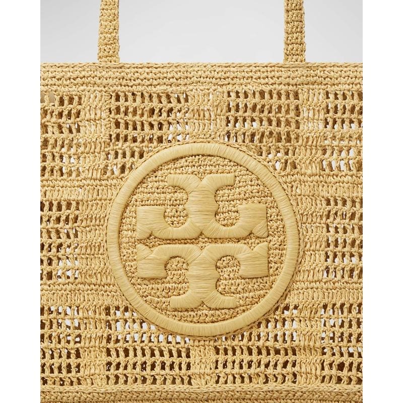 Bolsa Shopper Ella Large Crochet