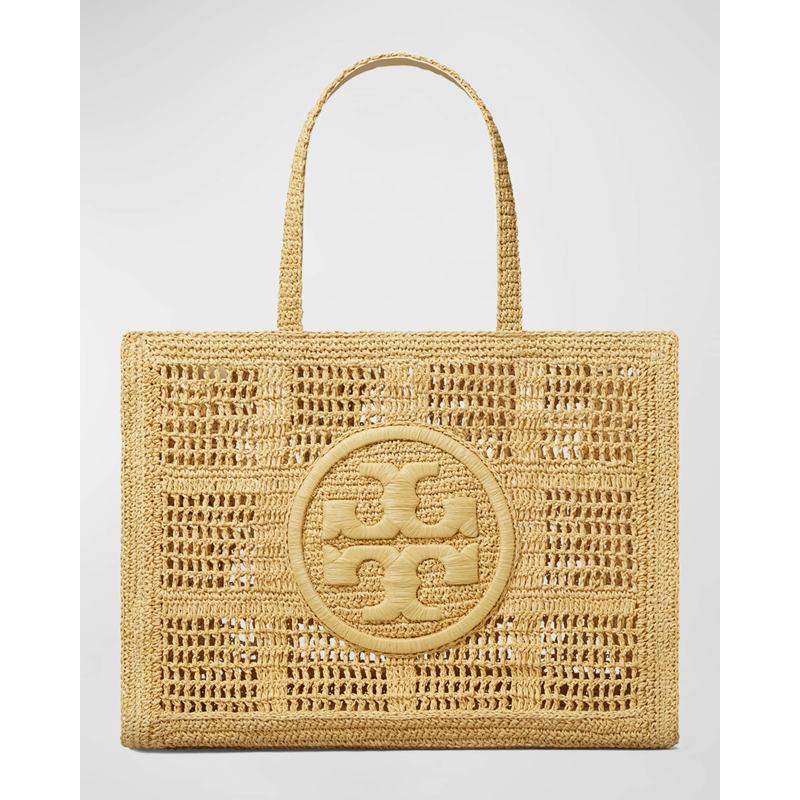 Bolsa Shopper Ella Large Crochet
