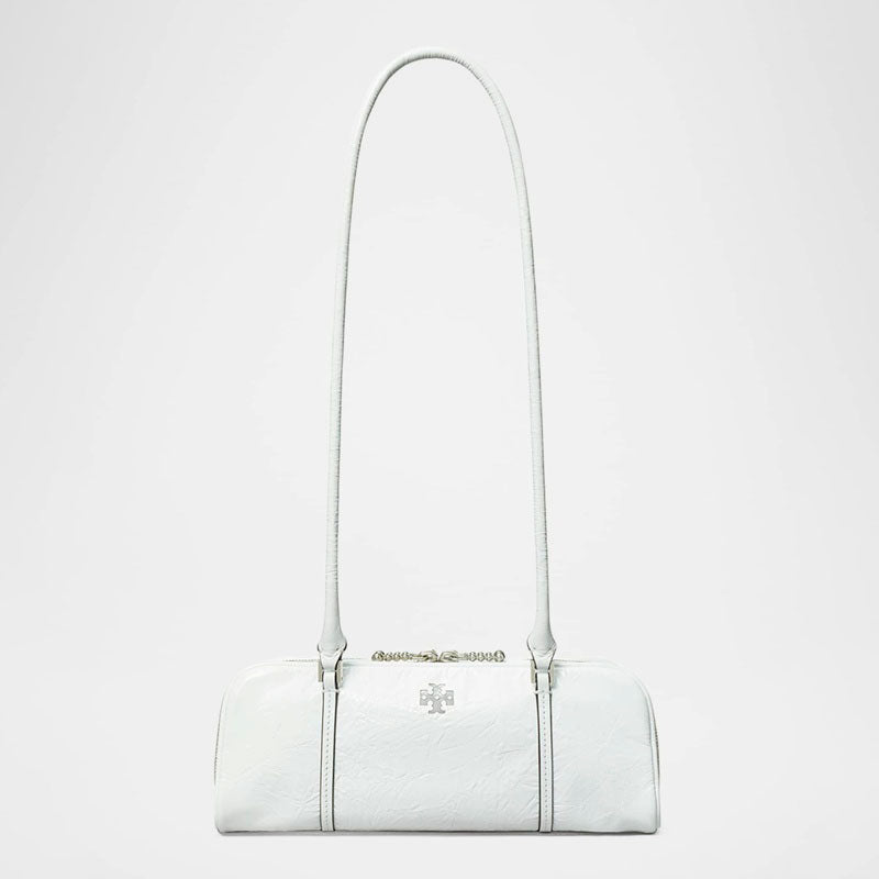 Bolsa Shoulder Micro Crinkled - Mercado de Luxo - O Maior E-Commerce de Bens, Produtos e Serviços de Luxo do Brasil.