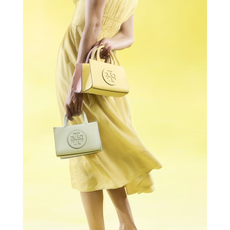 Bolsa Crossbody Ella Bio Mini Tote