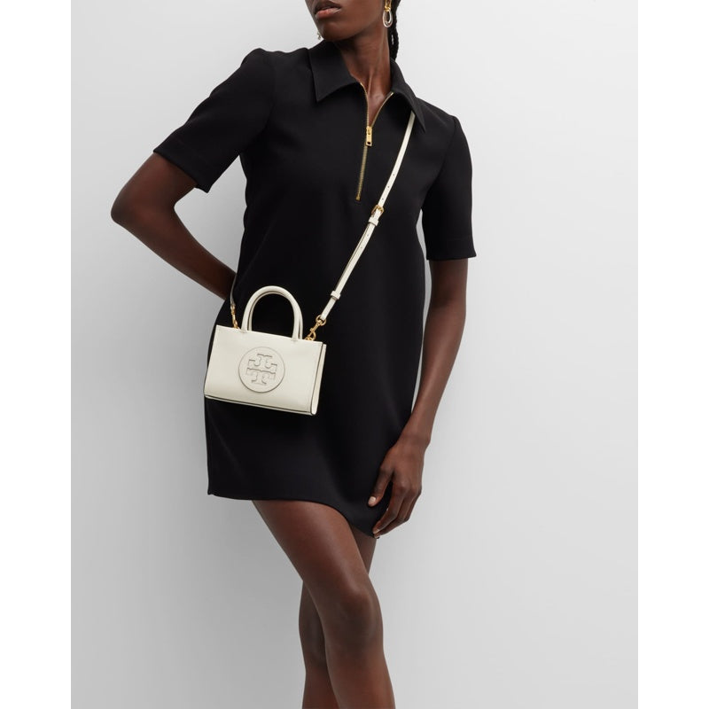 Bolsa Crossbody Ella Bio Mini Tote