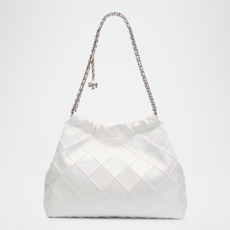 Bolsa Shoulder Fleming Quilted - Mercado de Luxo - O Maior E-Commerce de Bens, Produtos e Serviços de Luxo do Brasil.