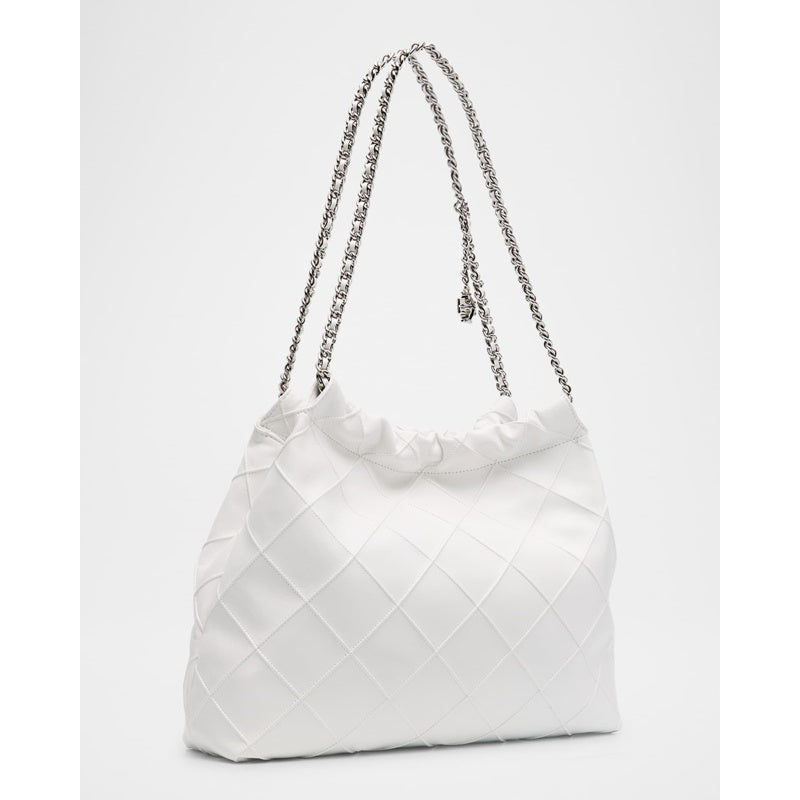 Bolsa Shoulder Fleming Quilted