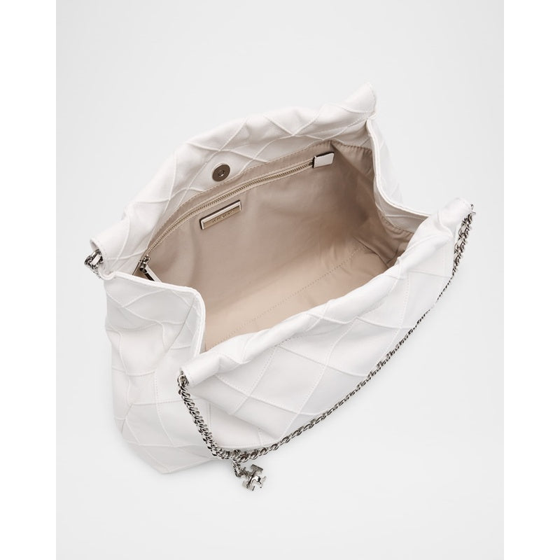 Bolsa Shoulder Fleming Quilted