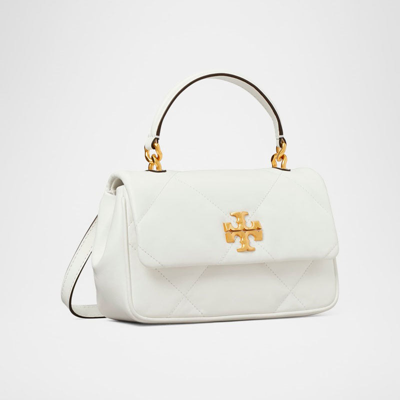 Bolsa Handle Petite Flap Quilted - Mercado de Luxo - O Maior E-Commerce de Bens, Produtos e Serviços de Luxo do Brasil.