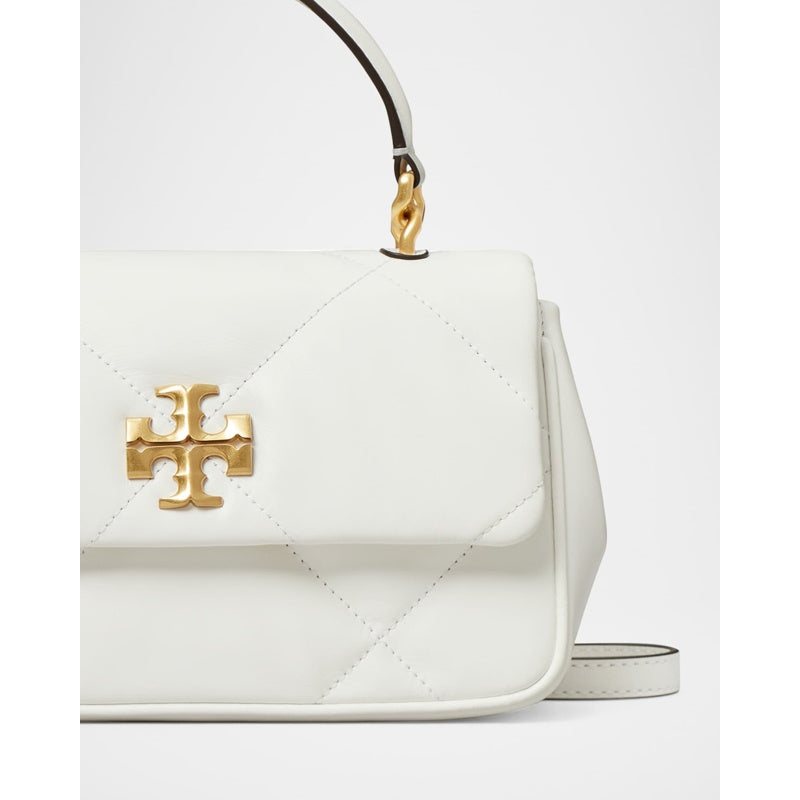 Bolsa Handle Petite Flap Quilted