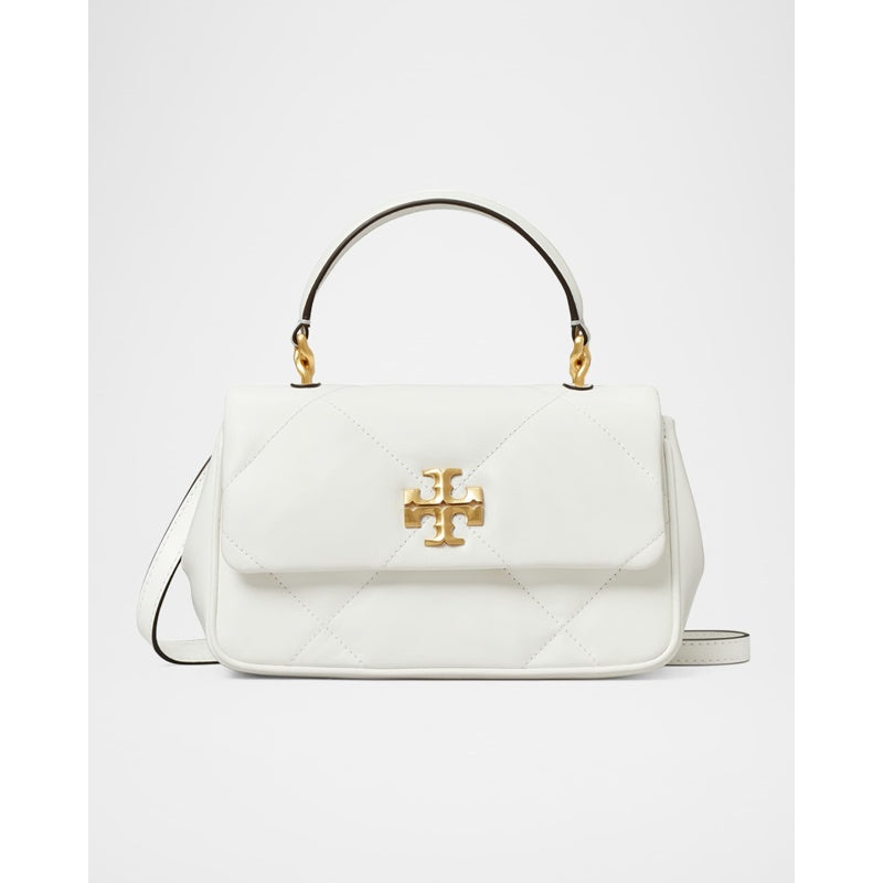 Bolsa Handle Petite Flap Quilted