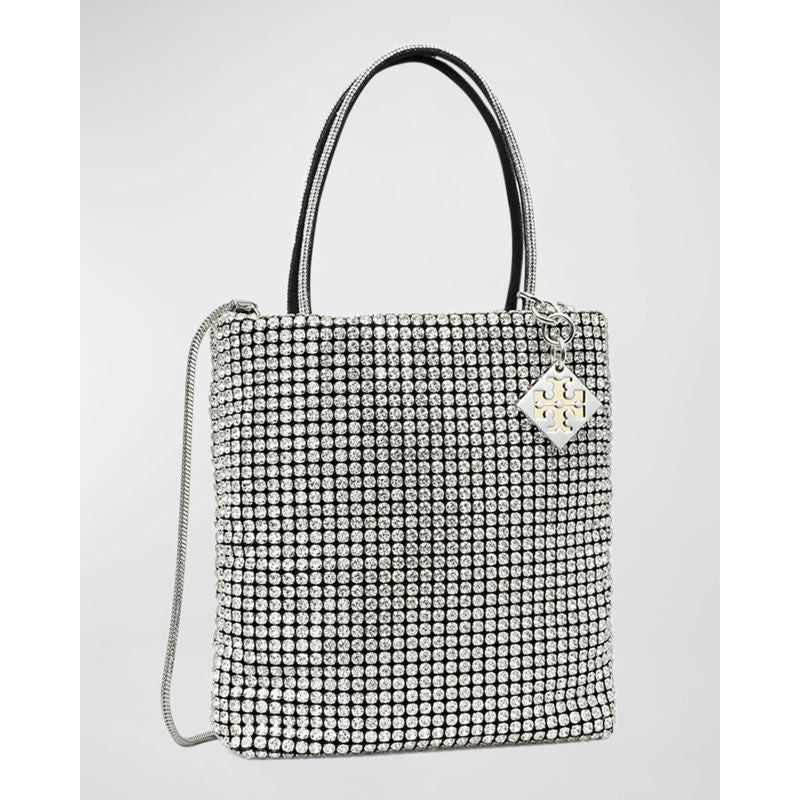 Bolsa Crossbody Night Owl Mini Crystal