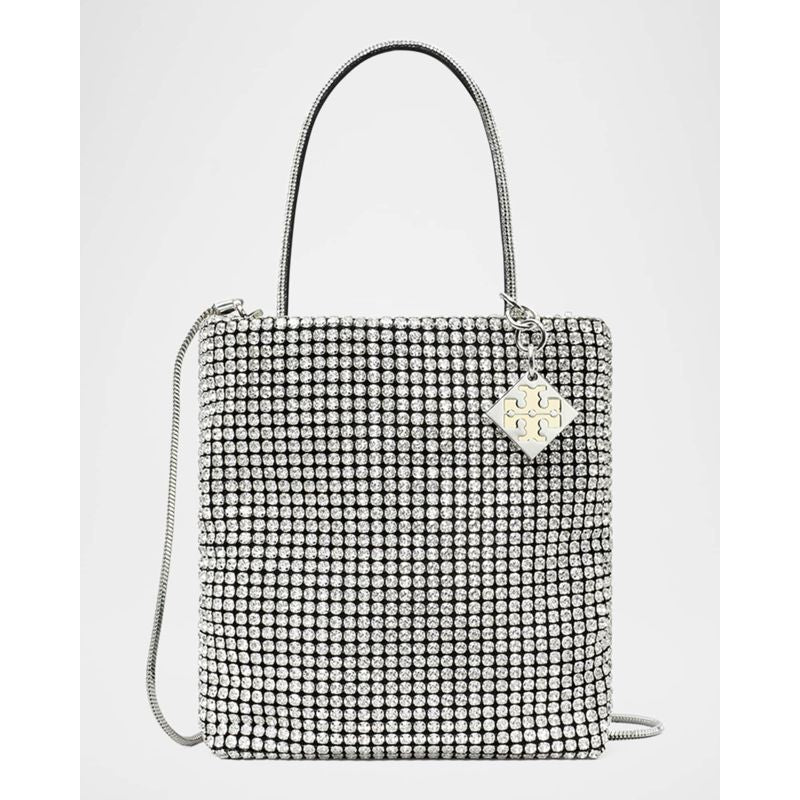 Bolsa Crossbody Night Owl Mini Crystal