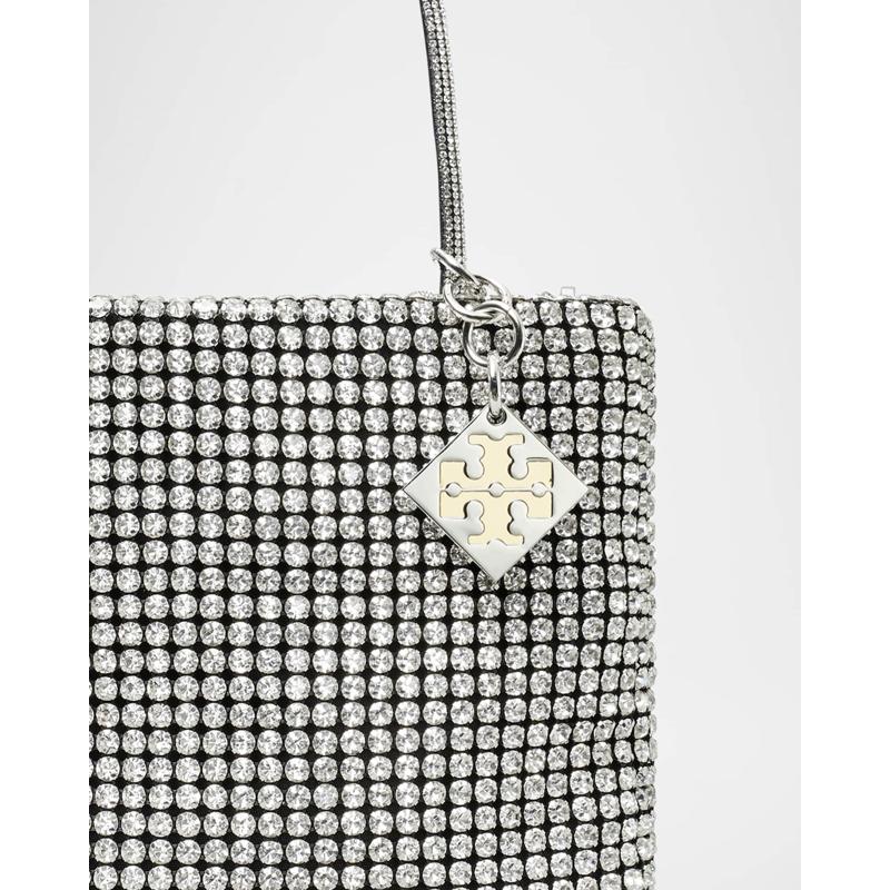Bolsa Crossbody Night Owl Mini Crystal