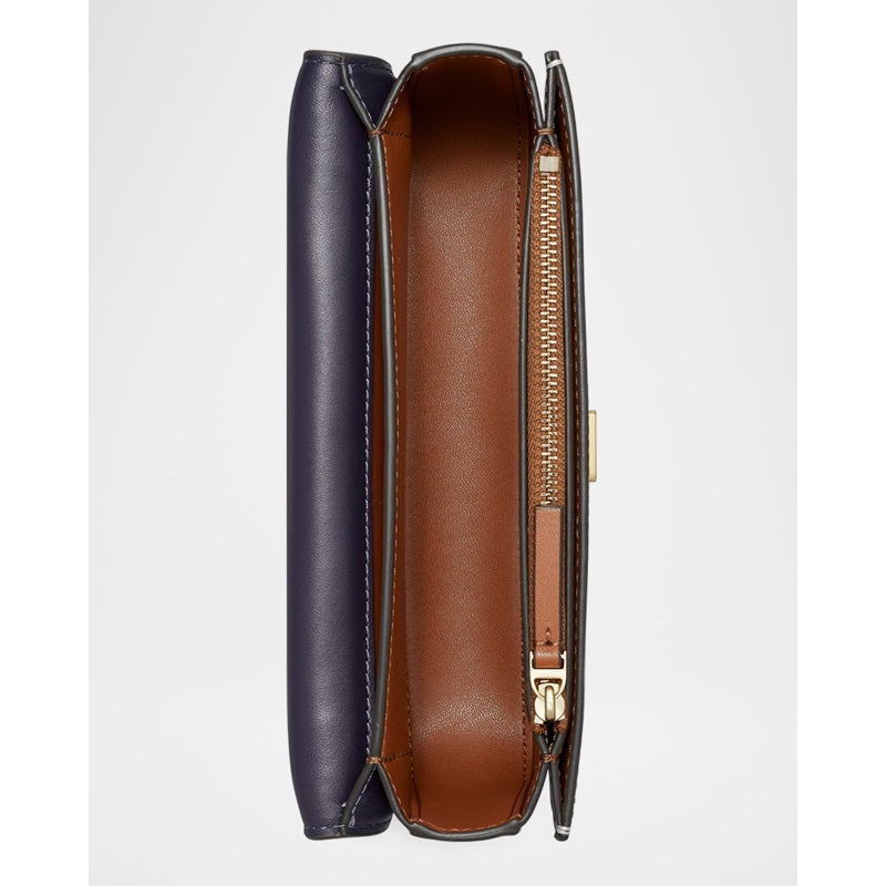 Bolsa Shoulder Eleanor Small T Monogram Converible