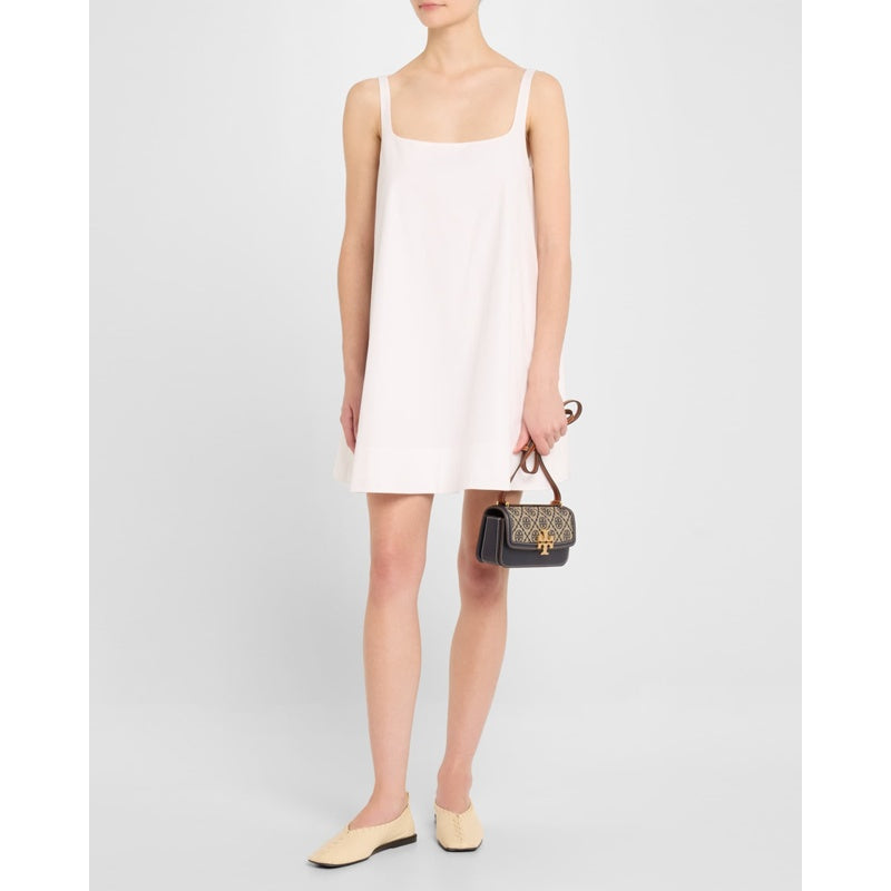 Bolsa Shoulder Eleanor Small T Monogram Converible