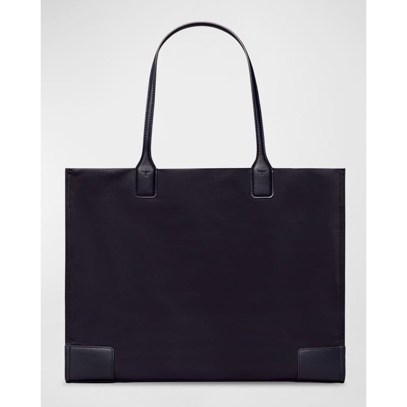 Bolsa Shopper Ella Logo Recycled Nylon
