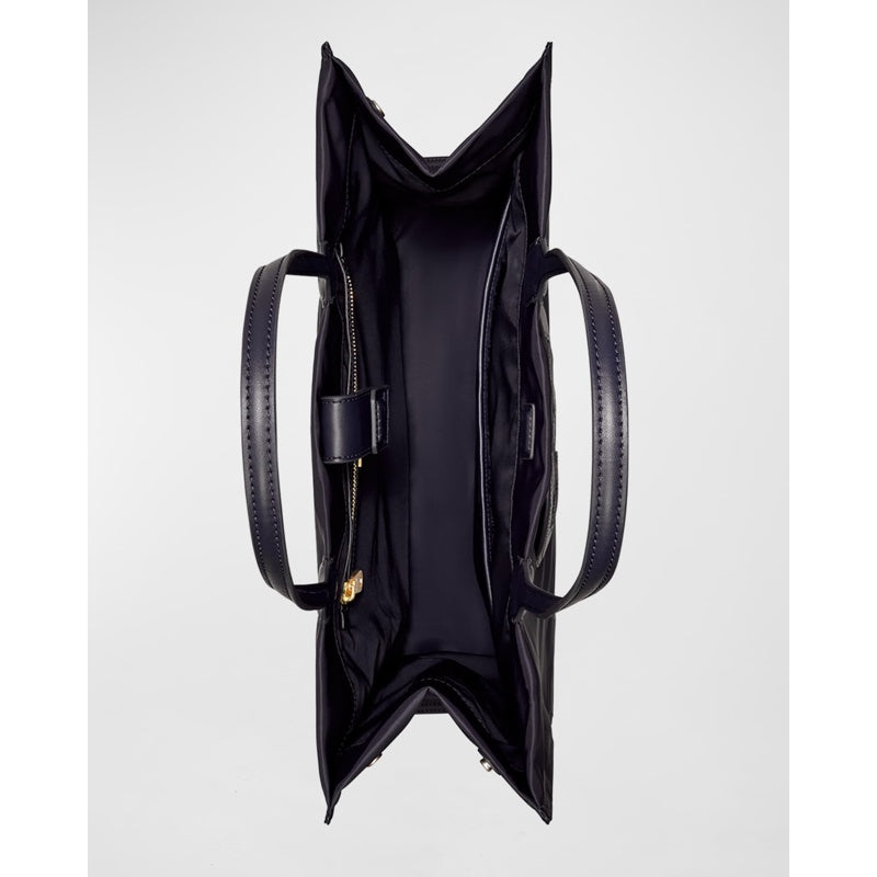 Bolsa Shopper Ella Logo Recycled Nylon
