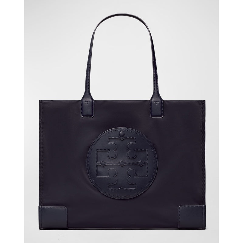 Bolsa Shopper Ella Logo Recycled Nylon