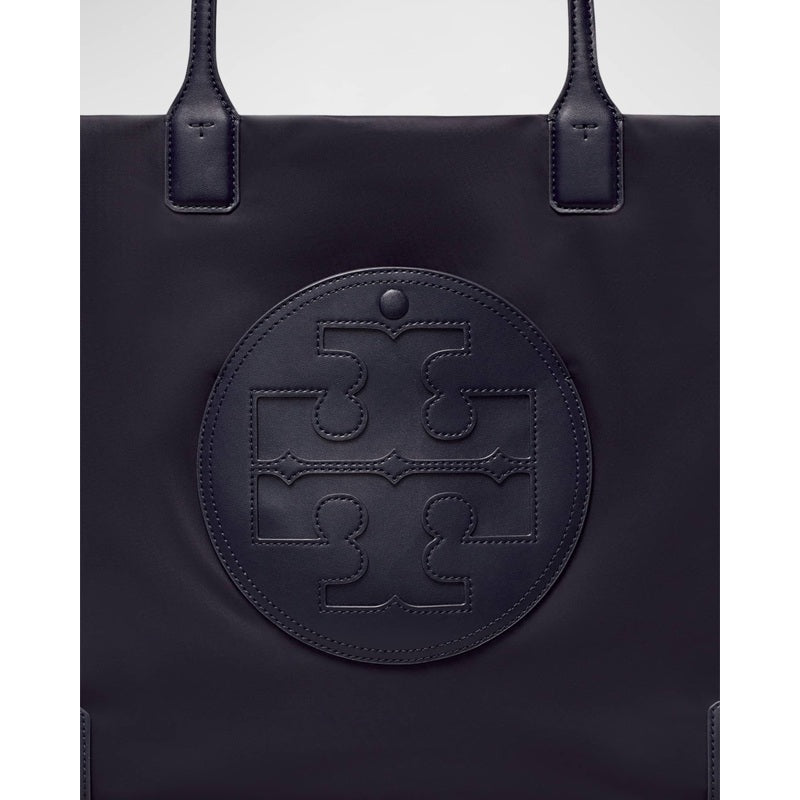 Bolsa Shopper Ella Logo Recycled Nylon