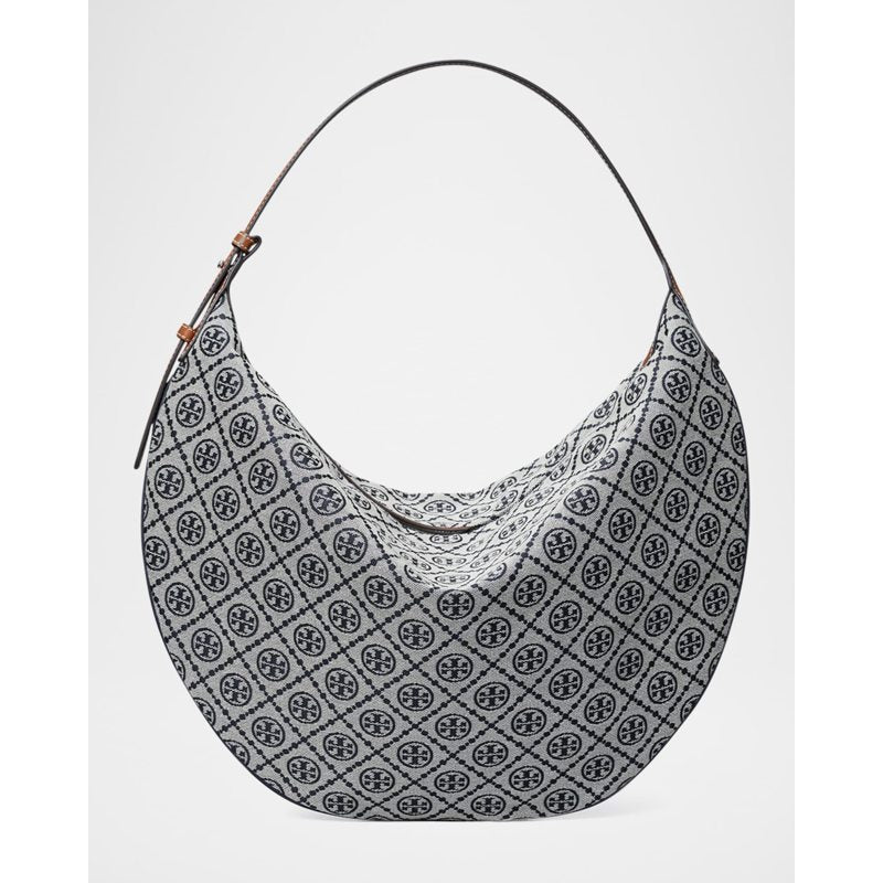 Bolsa Shoulder T Monogram Canvas Balloon