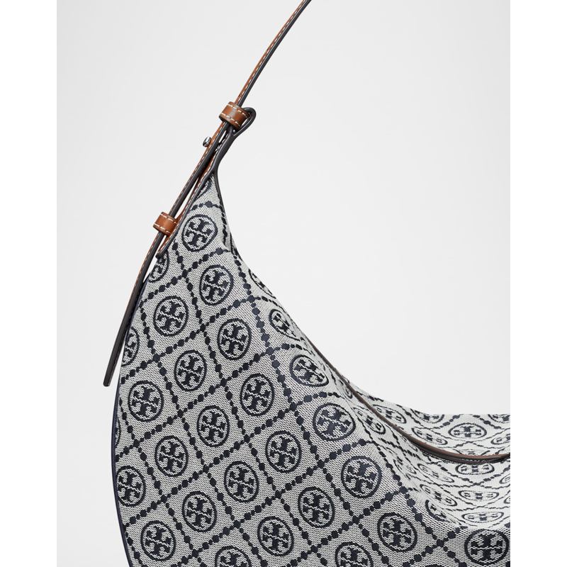 Bolsa Shoulder T Monogram Canvas Balloon