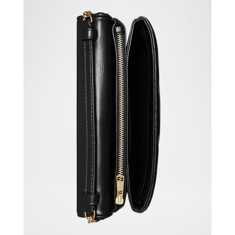 Bolsa Crossbody Kira Diamond Quilted on Chain