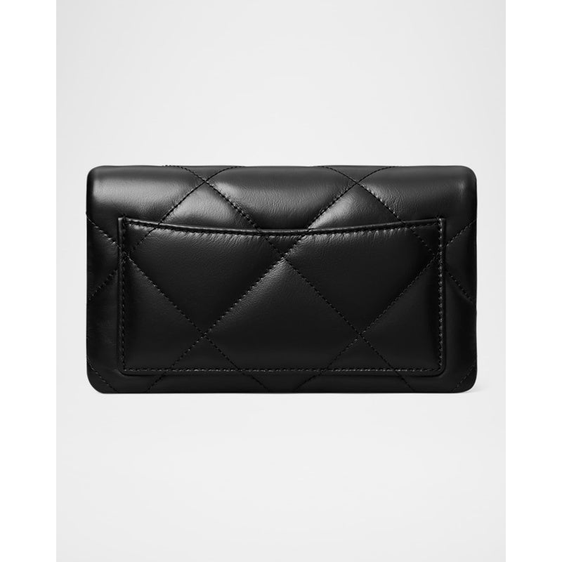 Bolsa Crossbody Kira Diamond Quilted on Chain