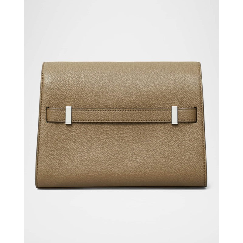 Bolsa Shoulder Lee Radziwill Pebbled