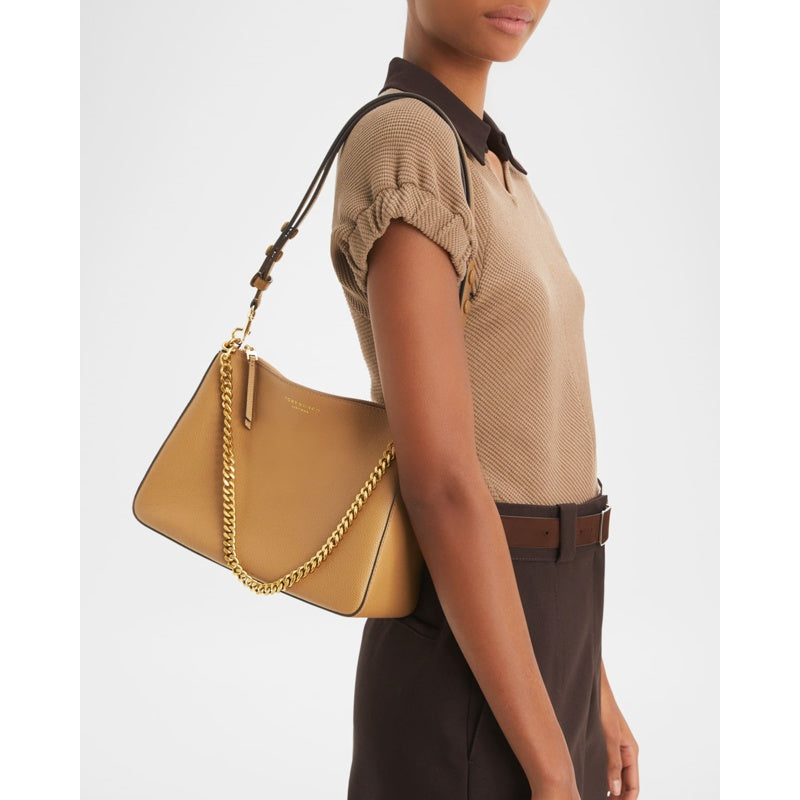 Bolsa Shoulder Perry Zip