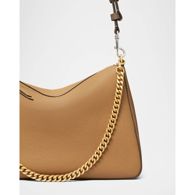 Bolsa Shoulder Perry Zip