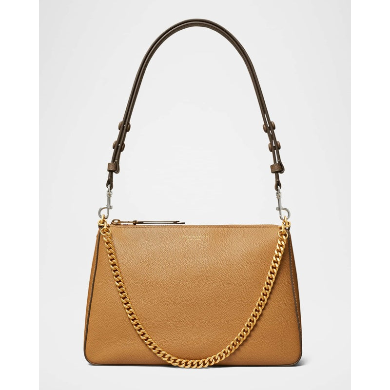 Bolsa Shoulder Perry Zip