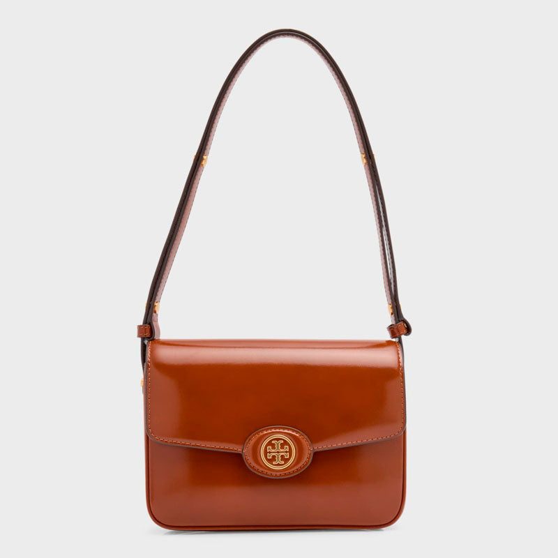 Bolsa Shoulder Robinson Convertible Patent - Mercado de Luxo - O Maior E-Commerce de Bens, Produtos e Serviços de Luxo do Brasil.