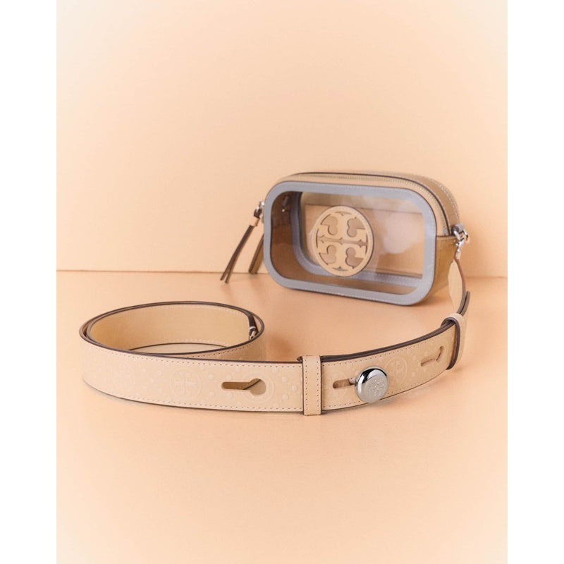 Bolsa Crossbody Miller Mini Clear