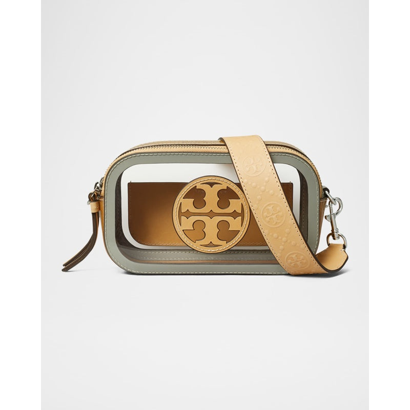 Bolsa Crossbody Miller Mini Clear