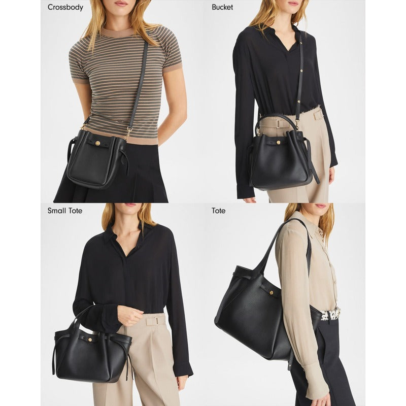 Bolsa Bucket Romy