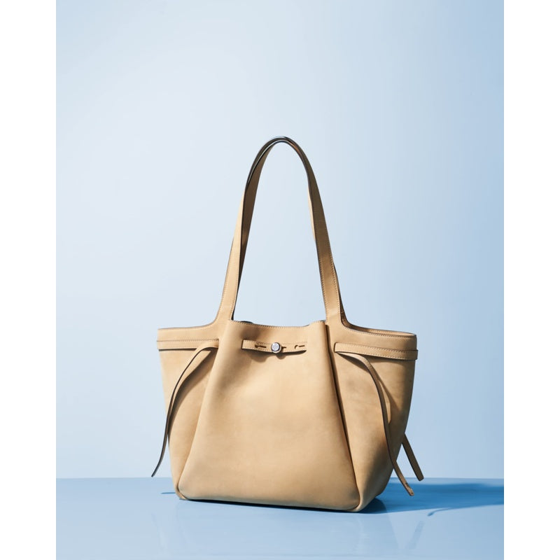 Bolsa Shoulder Romy Nubuck