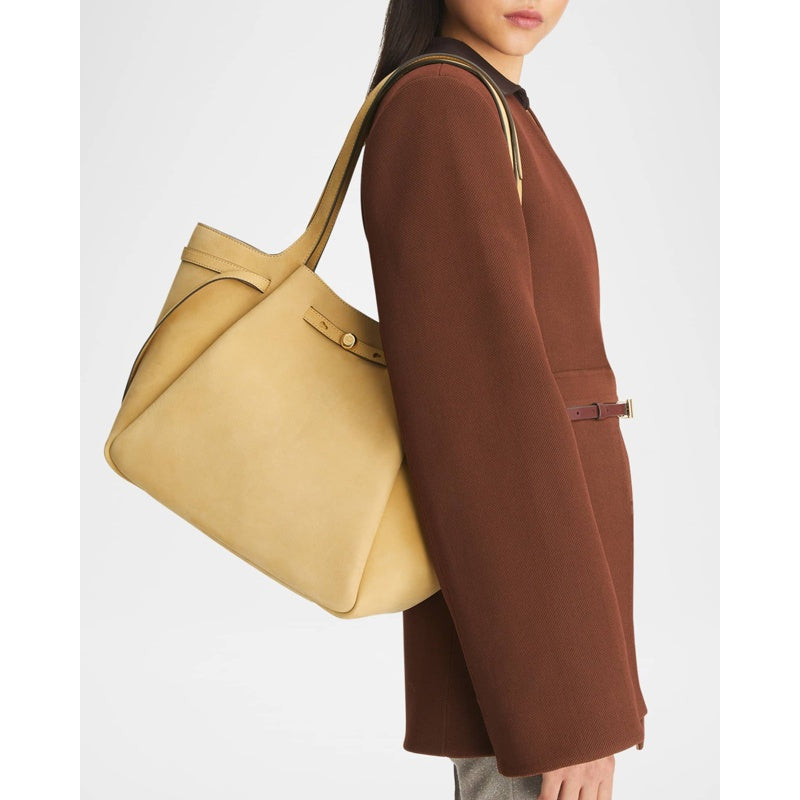 Bolsa Shoulder Romy Nubuck