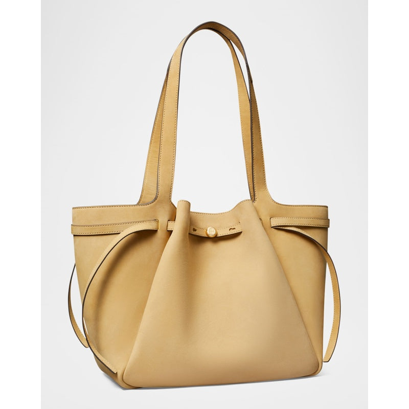 Bolsa Shoulder Romy Nubuck
