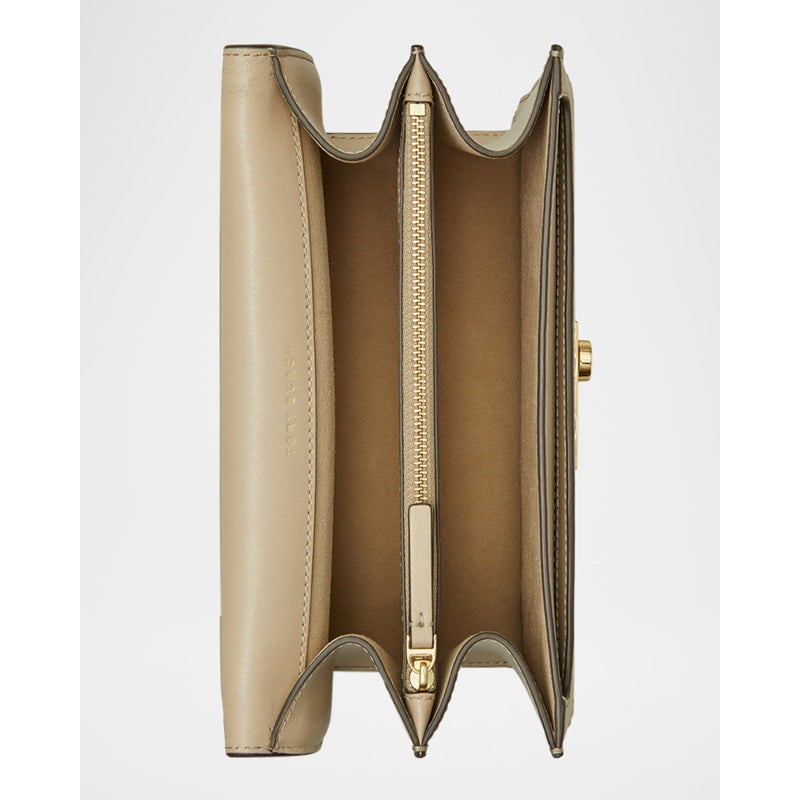 Bolsa Shoulder T Monogram Flap