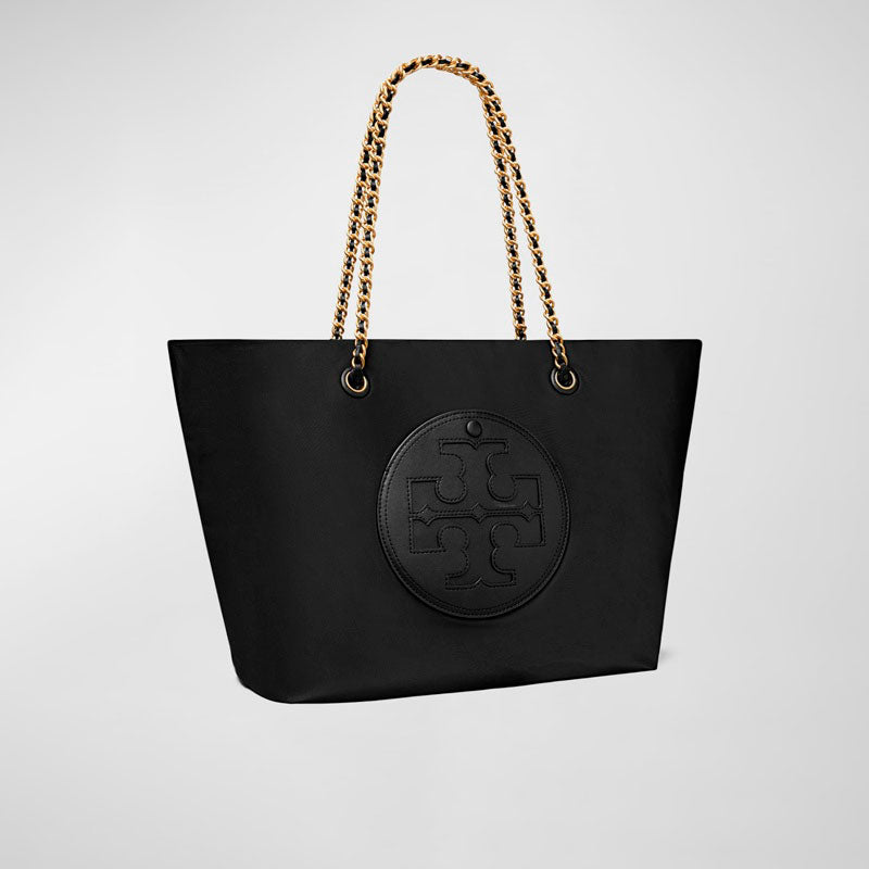 Bolsa Shopper Ella Chain - Mercado de Luxo - O Maior E-Commerce de Bens, Produtos e Serviços de Luxo do Brasil.