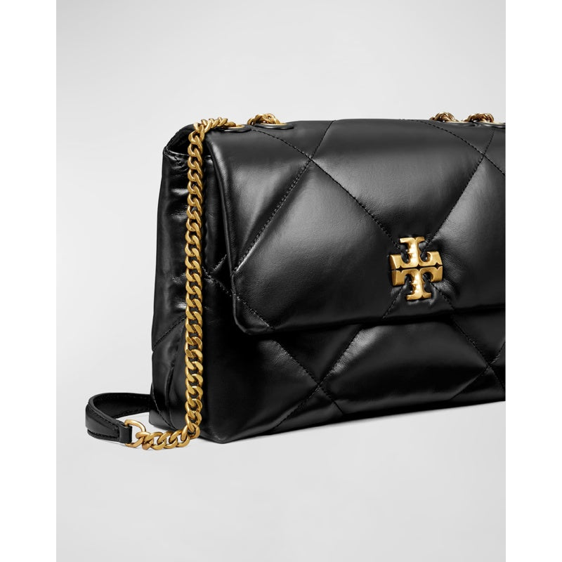 Bolsa Shoulder Kira Diamond Quilted Convertible