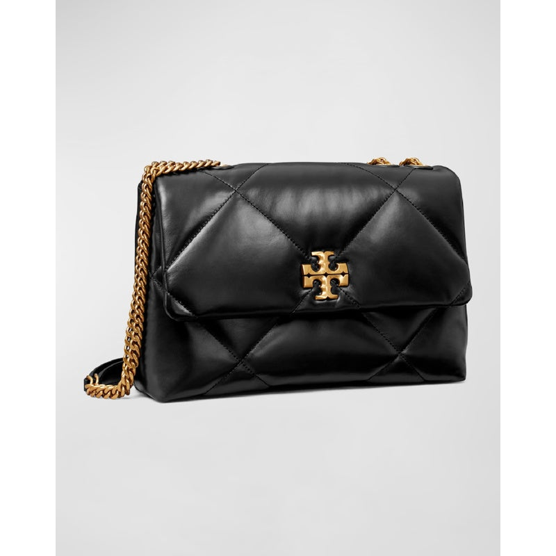 Bolsa Shoulder Kira Diamond Quilted Convertible