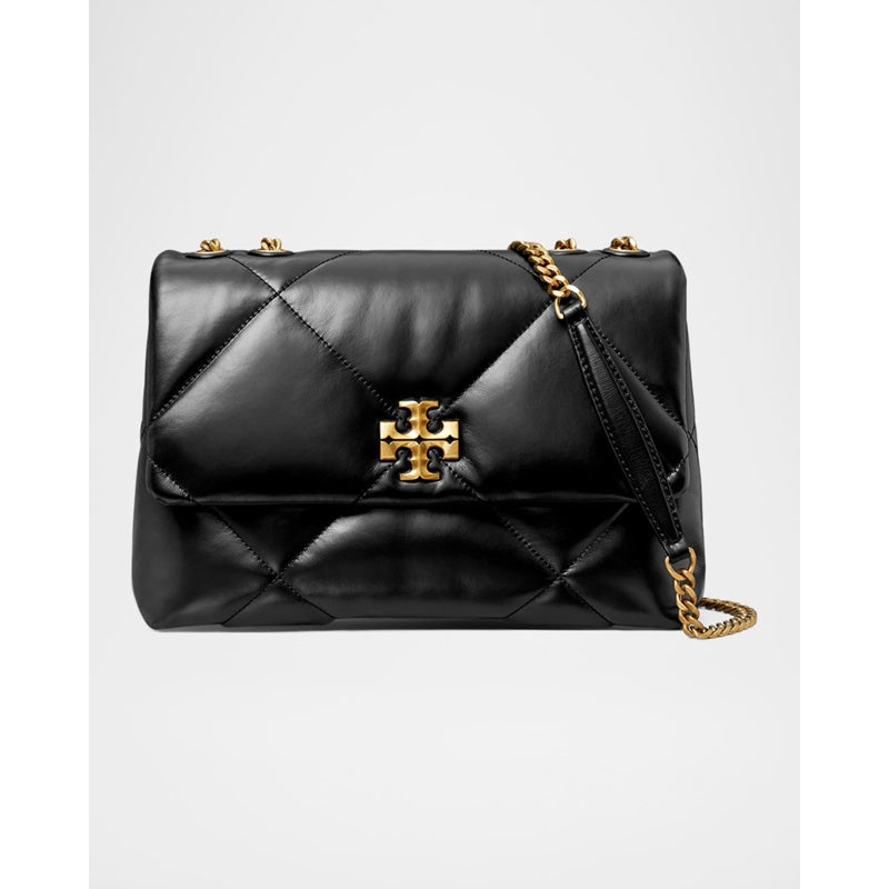 Bolsa Shoulder Kira Diamond Quilted Convertible