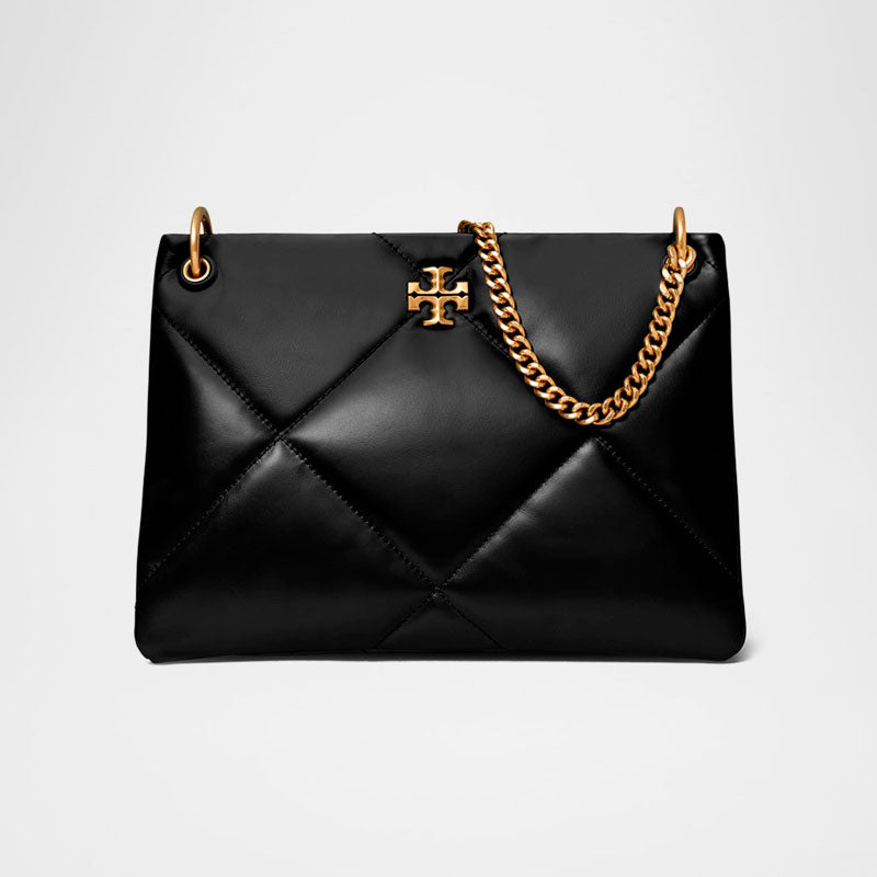 Bolsa Shoulder Kira Small Diamond Quilted - Mercado de Luxo - O Maior E-Commerce de Bens, Produtos e Serviços de Luxo do Brasil.