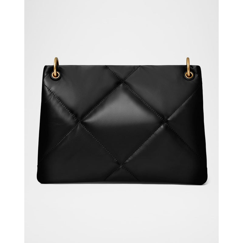 Bolsa Shoulder Kira Small Diamond Quilted