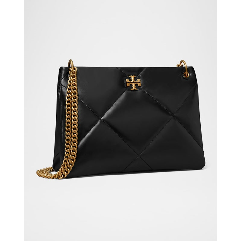 Bolsa Shoulder Kira Small Diamond Quilted