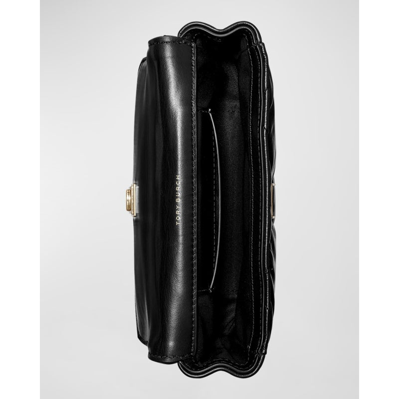 Bolsa Crossbody Kira Mini Diamond Quilted