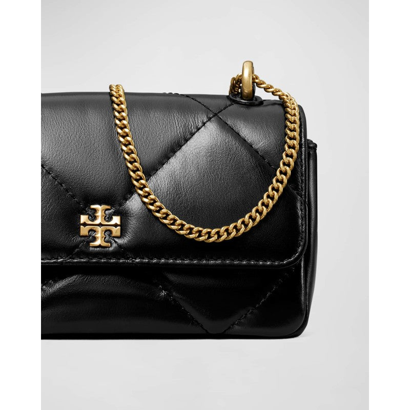 Bolsa Crossbody Kira Mini Diamond Quilted